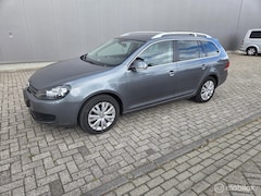 Volkswagen Golf Variant - 1.2 TSI