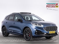 Ford Kuga - 2.5 PHEV ST-Line X | PANORAMADAK | B&O | 20 INCH | Full LED | Black PACK