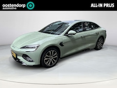 BYD Seal - Business Edition RWD 61.4 kWh | 360 Camera | Panoramisch dak | Full Option |