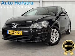 Volkswagen Golf - 1.2 TSI Trendline DB-RIEM-VERV. GROOT-NAVI CARPLAY CRUISE AIRCO LMV