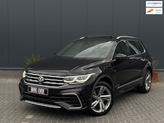 Volkswagen Tiguan - 1.4 TSI eHybrid 3x R-Line FULL PANO | NAVI | CARPLAY | CAMERA | SPORTVELGEN | IQ LIGHT