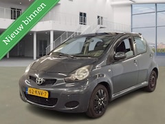 Toyota Aygo - 1.0-12V Comfort airco APK 01-06-27