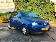 SEAT Arosa - 1.4i Automaat Airco I Goed onderhouden I Lees tekst