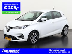 Renault Zoe - R135 Intens 52 kWh | SOH 97% | incl KOOP Accu | CCS Laden | Zondag Open