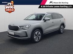 Skoda Kodiaq - 1.5 TSI PHEV Edition | PRIVATELEASE ACTIEMODEL | 599, - PER MAAND 5000km / 60MND