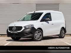 Mercedes-Benz eCitan - L1 Pro | Navigatiepakket | Stoelverwarming | Camera | Licht en Regensensor | Cruise Contro