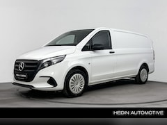 Mercedes-Benz Vito - 116 Diesel L2 Automaat Pro | Trekhaak | Parkeerpakket met achteruitrijcamera | Smartphone
