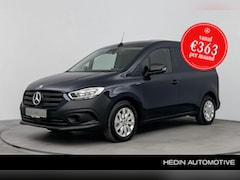 Mercedes-Benz eCitan - L1 51 kW Pro | AC/DC Lader | Parkeerpakket | Keyless-Go | Designpakket Interieur | Dynamis