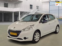 Peugeot 208 - 1.0 VTi LIKE