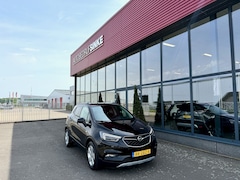 Opel Mokka X - 1.4 Turbo Innovation NAVI ECC CRUISE