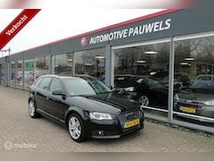 Audi A3 Sportback - 1.4 TFSI , schakel, benzine, 114996 km