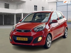 Kia Picanto - 1.0 CVVT Comfort Pack