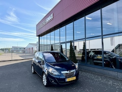 Opel Meriva - 1.4 Turbo Cosmo NAVI ECC CRUISE