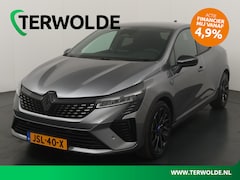 Renault Clio - esprit Alpine full hybrid E-Tech 145 | Pack Premium Sound BOSE |