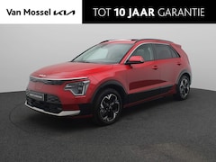 Kia Niro EV - Light Advanced 64.8 kWh Stoelverwarming | Stuurverwarming | Camera | Keyless | Navi | Clim