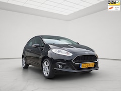 Ford Fiesta - 1.0 Style Ultimate