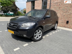 Hyundai Santa Fe - 2.7i V6 Freestyle