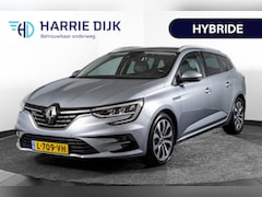 Renault Mégane E-Tech - Estate 1.6 Plug-In Hybrid 160 Business Edition One | Dig. Cockpit | Cruise | PDC | Camera