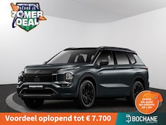 Mitsubishi Outlander - Black Edition | Achteruitrijcamera | Adaptive Cruise Control (ACC) | Automatic High Beam (