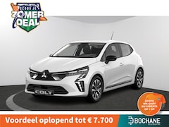 Mitsubishi Colt - Intense | Achteruitrijcamera | Climate Control (1 zone) | Cruise Control met snelheidsbegr
