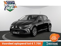 Mitsubishi Colt - Intense | Achteruitrijcamera | Climate Control (1 zone) | Cruise Control met snelheidsbegr