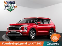 Mitsubishi Outlander - Instyle | Adaptive Cruise Control (ACC) | Blind Spot Warning (BSW) | Head-up Display (HUD)