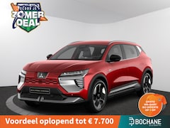 Mitsubishi Eclipse Cross - Intense | Achteruitrijcamera | Adaptive Cruise Control (ACC) | Automatisch dimmende binnen