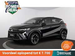 Mitsubishi ASX - Instyle | Achteruitrijcamera | Adaptive Cruise Control (ACC) (alleen automaat) | Automatic