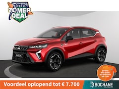 Mitsubishi ASX - Intense+ | Achteruitrijcamera | Adaptive Cruise Control (ACC) (alleen automaat) | Automati