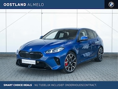 BMW 1-serie - 120 M Sport Automaat / Trekhaak / Sportstoelen / M Adaptief onderstel / Comfort Access / S