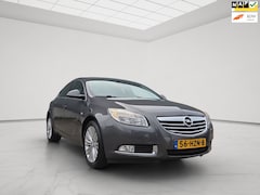 Opel Insignia - 2.0 T Edition