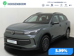 Volkswagen Tiguan - 1.5 eHybrid Life Edition | SoH 98% | Trekhaak | Adaptieve demping | Dodehoek detectie | St