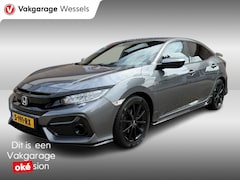 Honda Civic - 1.0 i-VTEC | Clima | Spoiler | LM | Clima |