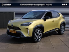 Toyota Yaris Cross - 1.5 Hybrid Launch Edition Navigatie / Camera / Stoelverwarming