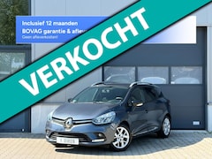 Renault Clio Estate - 0.9 TCe Limited