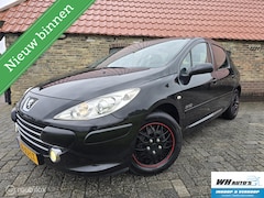 Peugeot 307 - 1.6-16V Premium