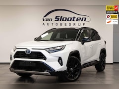 Toyota RAV4 - 2.5 Hybrid Style Bi-Tone| 360 Camera| DAB| Adaptive Cruise| Xenon| Stuurverwarming