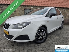 SEAT Ibiza - 1.2 Club nette auto