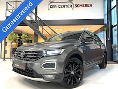 Volkswagen T-Roc - 1.5 TSI Sport Black Style/ Camera/ CarPlay/ 19''LMV