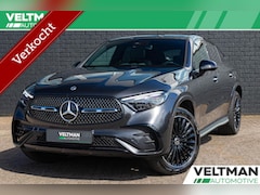 Mercedes-Benz GLC-klasse Coupé - 300e 4MATIC AMG Line PANO LEDER DIGITAL LIGHT 20INCH