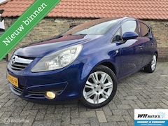 Opel Corsa - 1.2-16V Business nette auto