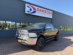 Dodge Ram 2500 - Laramie 6.7 Cummins 4X4