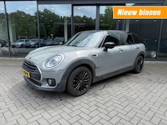 MINI Clubman - 1.5 Cooper, LED, Keyless, Clima, Cruise, Carplay, Digi Displ., PDC