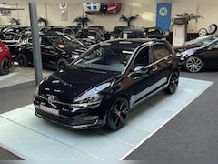 Volkswagen Golf - 1.4 TSI 82DKM Clima Cruise Stuurbediening