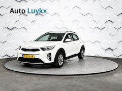 Kia Stonic - 1.0 T-GDi MHEV DynamicLine | Apple Carplay/Android Auto | Cruise Control | Parkeercamera
