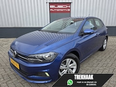 Volkswagen Polo - 1.0 MPI 5 deurs Beats APPLE CARPLAY | AIRCO |