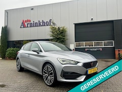 CUPRA Leon - 1.4 e-Hybrid VZ Business