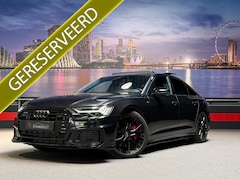 Audi A6 Limousine - 55 TFSI e quattro Competition B&o|Camera|Sfeerlicht||Matrix|INCL BTW