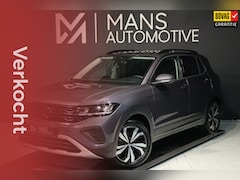 Volkswagen T-Cross - 1.0 TSI / VIRTUAL / KEYLESS / ACC / CAMERA / CARPLAY