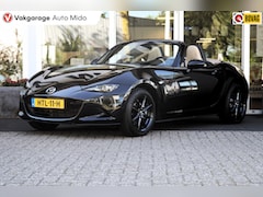 Mazda MX-5 - 1.5 SkyActiv-G 132 Kazari | NLD auto | 1e eigenaar